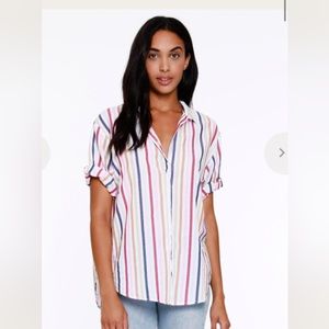 Xirena - Channing shirt - NWT